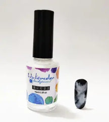 Watercolor Nail Ink