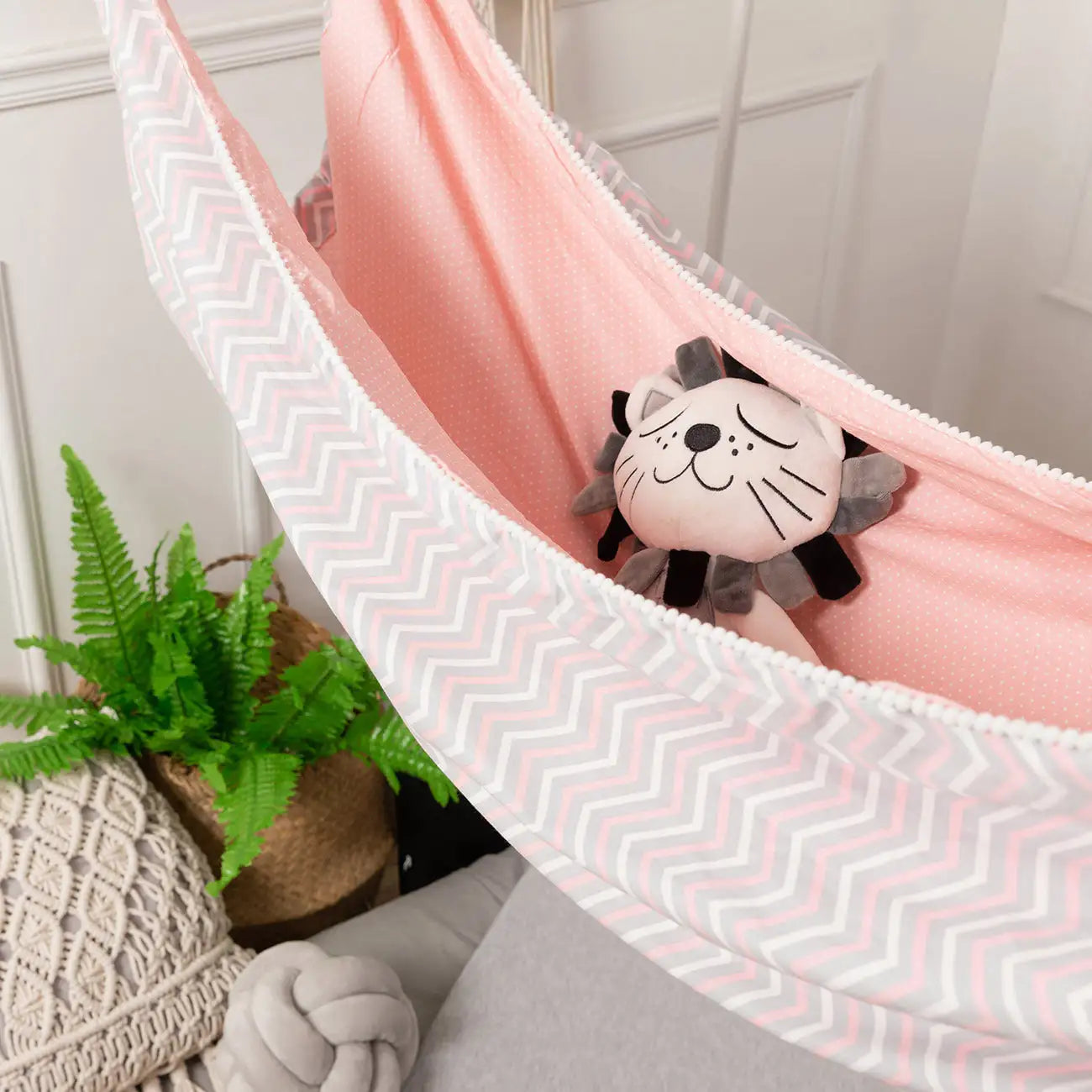 Kid's Hammock Swing