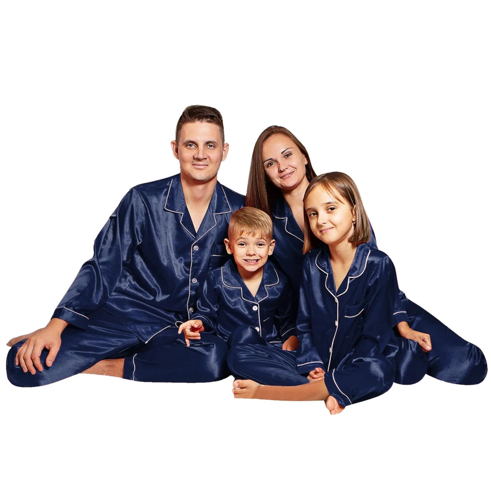 Family Tradition Matching Pajamas