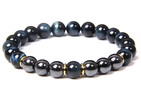 Tiger Eye Energy Bracelet