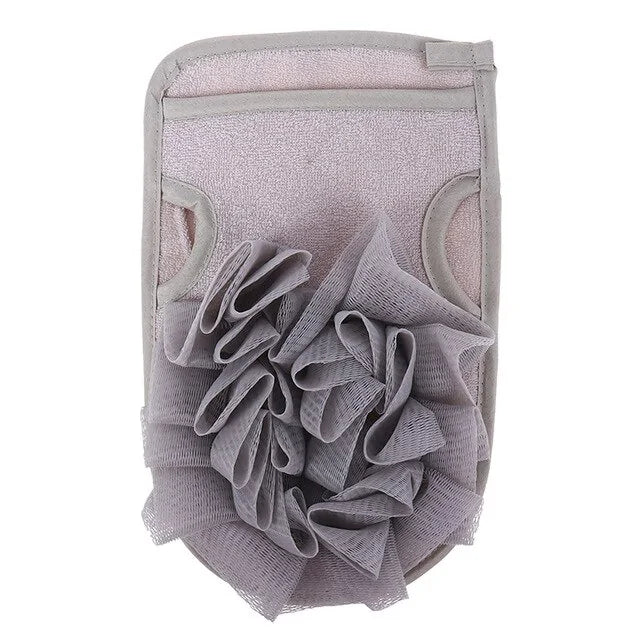 Revitalize Exfoliate Body Glove