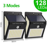 Solar LED Outdoor Light