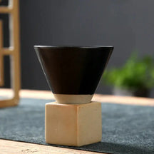 Ceramic Cone Cup