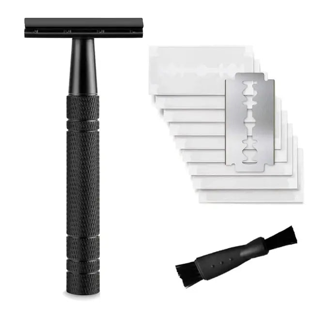 Double Edge Safety Razor