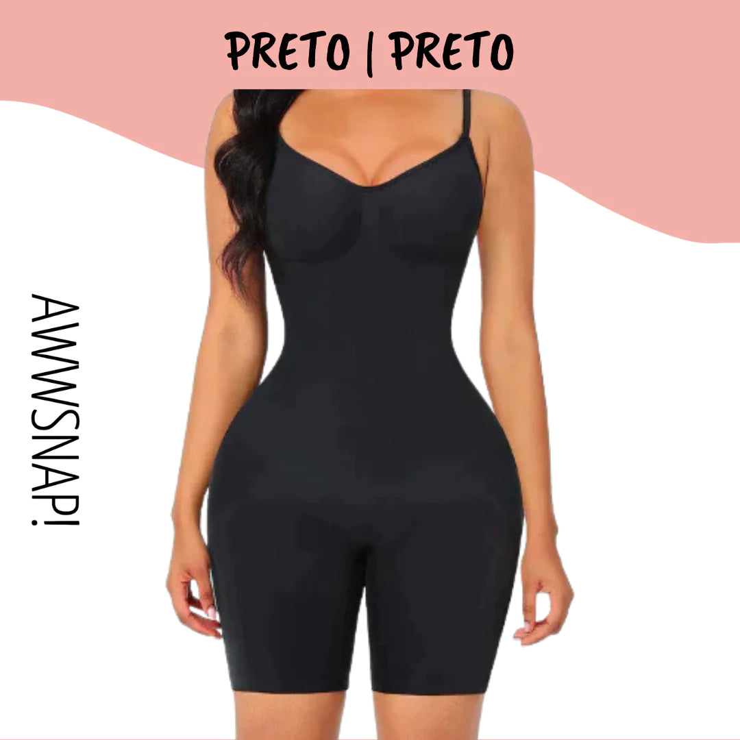 BodyShape Ultra Modelador Discreto