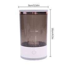 Automatic Electric Makeup Brush Cleaner