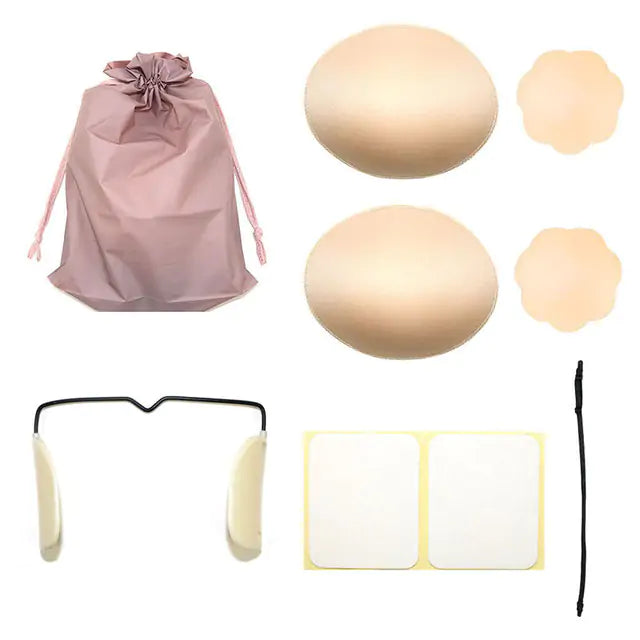 Nipple-Cover Kit