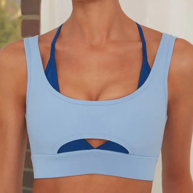 NEW Seamless Yoga Set