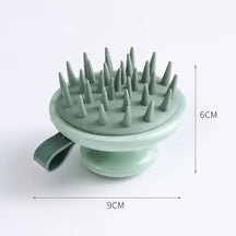 Head Scalp Massage Brush