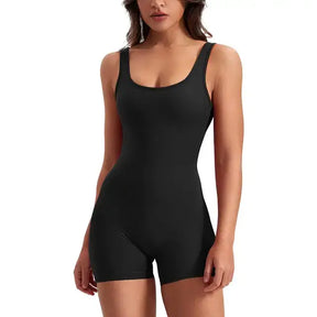 Butt Lifting Yoga Rompers