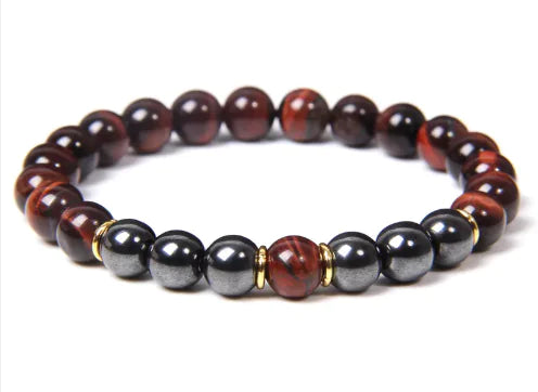 Tiger Eye Energy Bracelet