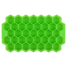 Honeycomb Ice Cube Trays