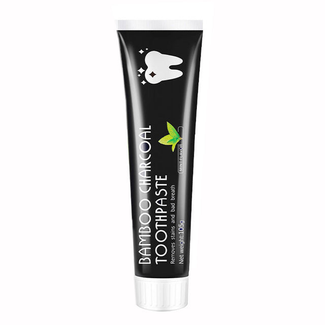 Teeth Whitening Toothpaste