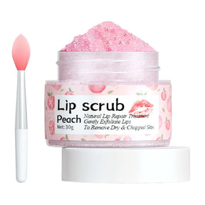 Moisturizing Care Makeup Lip Balm