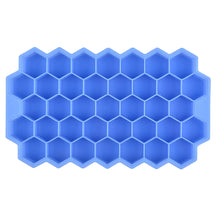 Honeycomb Ice Cube Trays