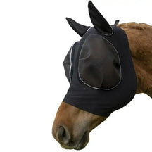 Breathable Fly-proof Net Horse Summer Protection