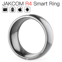 R4 Smart Ring