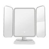 Smart Tri LED Makeup Mirror