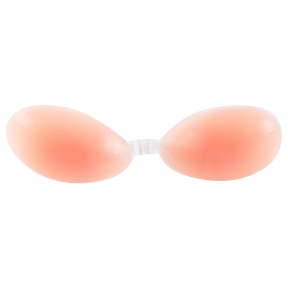 Strapless Bra Stealth Nipple Cover