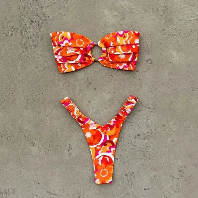 Chic Mirage Bikini