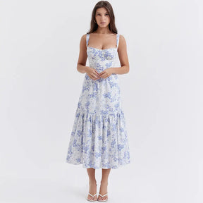 Eline Summer Dress