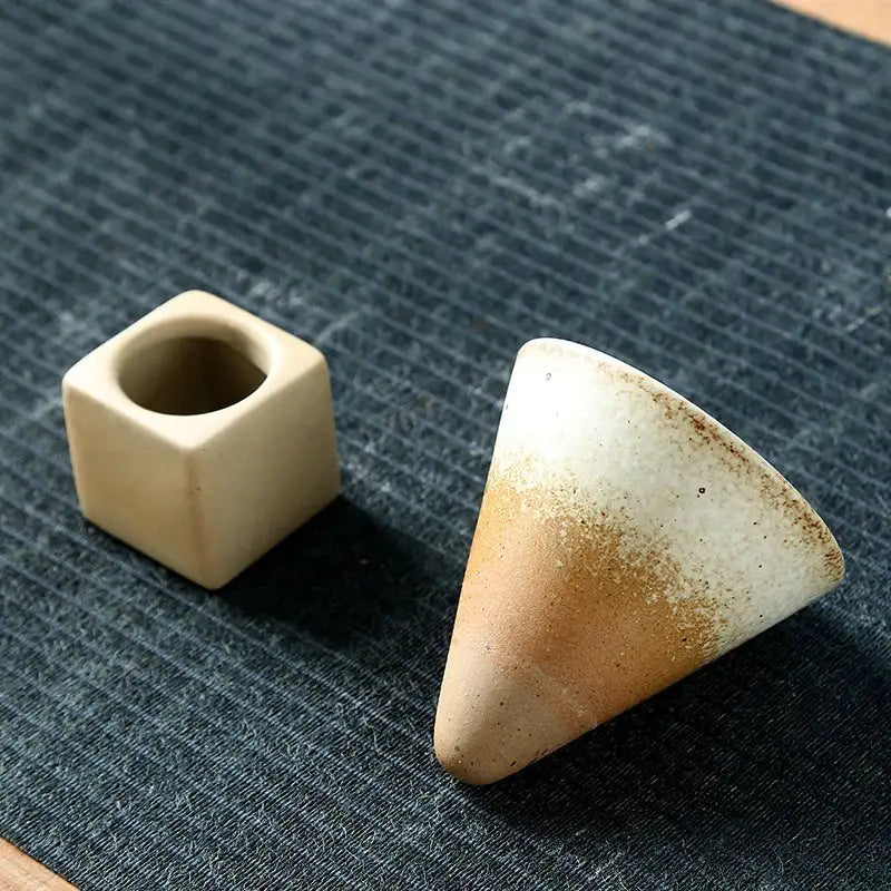 Ceramic Cone Cup