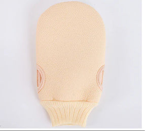 Revitalize Exfoliate Body Glove