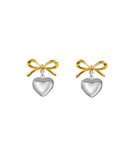 Heart Elegance Earrings