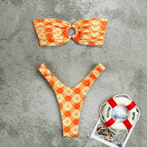 Chic Mirage Bikini