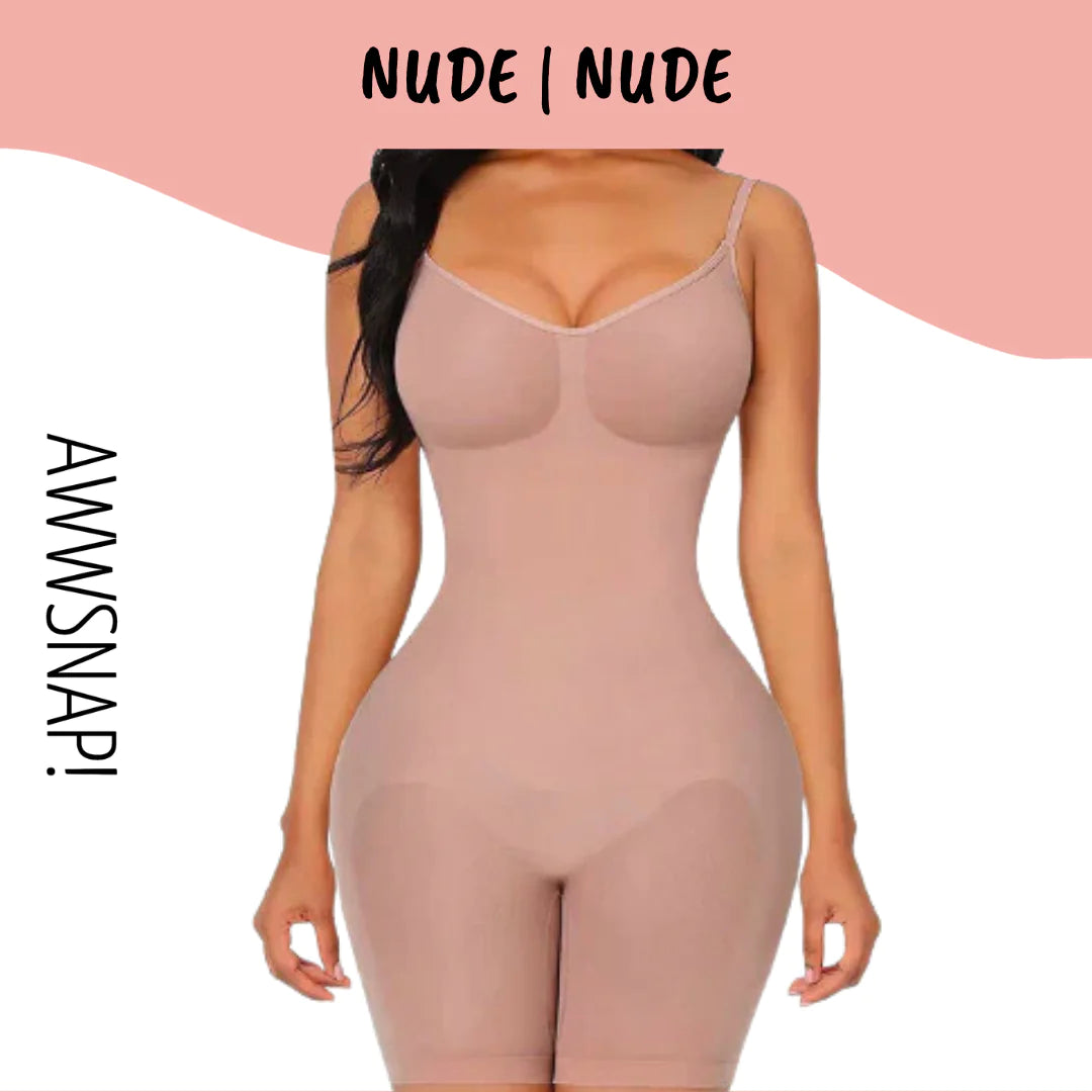 BodyShape Ultra Modelador Discreto