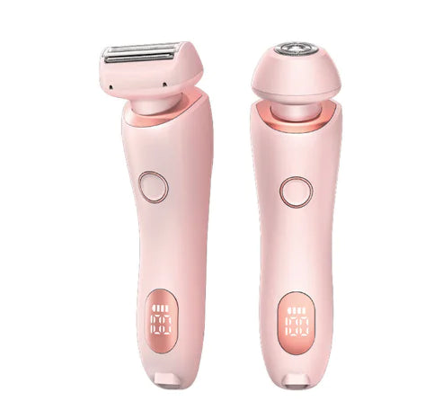 Painless Hair Removal Epilator