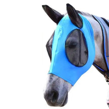 Breathable Fly-proof Net Horse Summer Protection