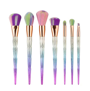 7 Makeup Brush