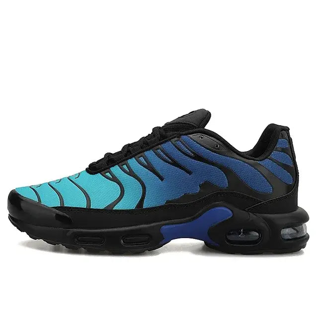 Men's Mesh Sports Sneakers Comfort & Performance