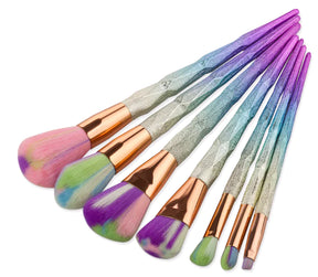 7 Makeup Brush