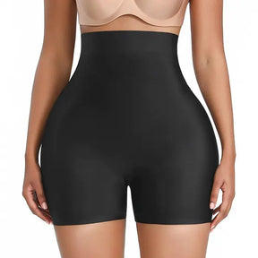 High Waist Women Padded Seamless Butt Lifter