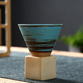 Ceramic Cone Cup