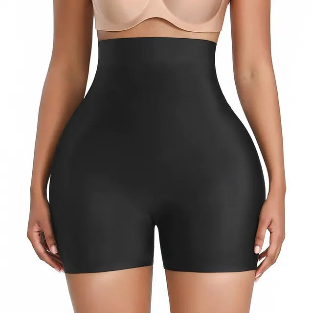 High Waist Women Padded Seamless Butt Lifter