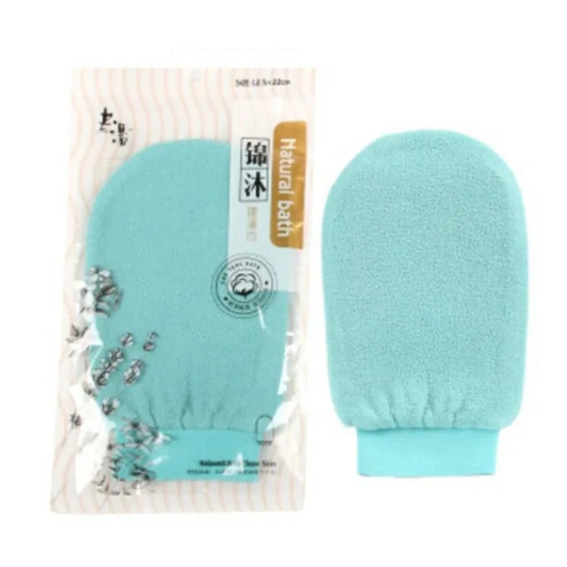 Revitalize Exfoliate Body Glove