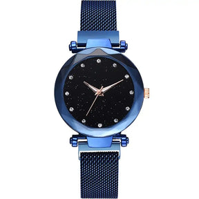 Women's Luxury Diamond Watch