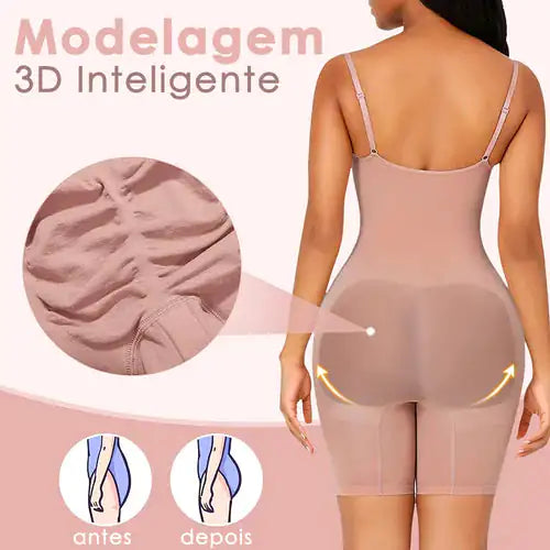 BodyShape Ultra Modelador Discreto