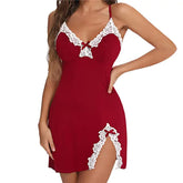 Women Nightgown  Lingerie