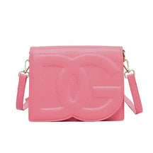 New fashion casual women's small square bag