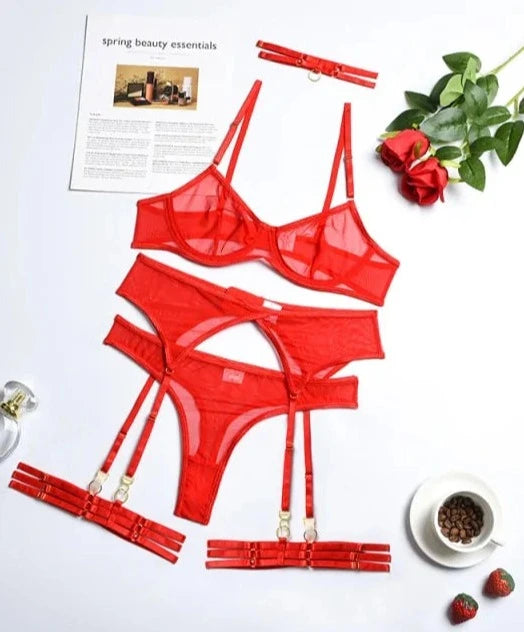 Erotic Lingerie