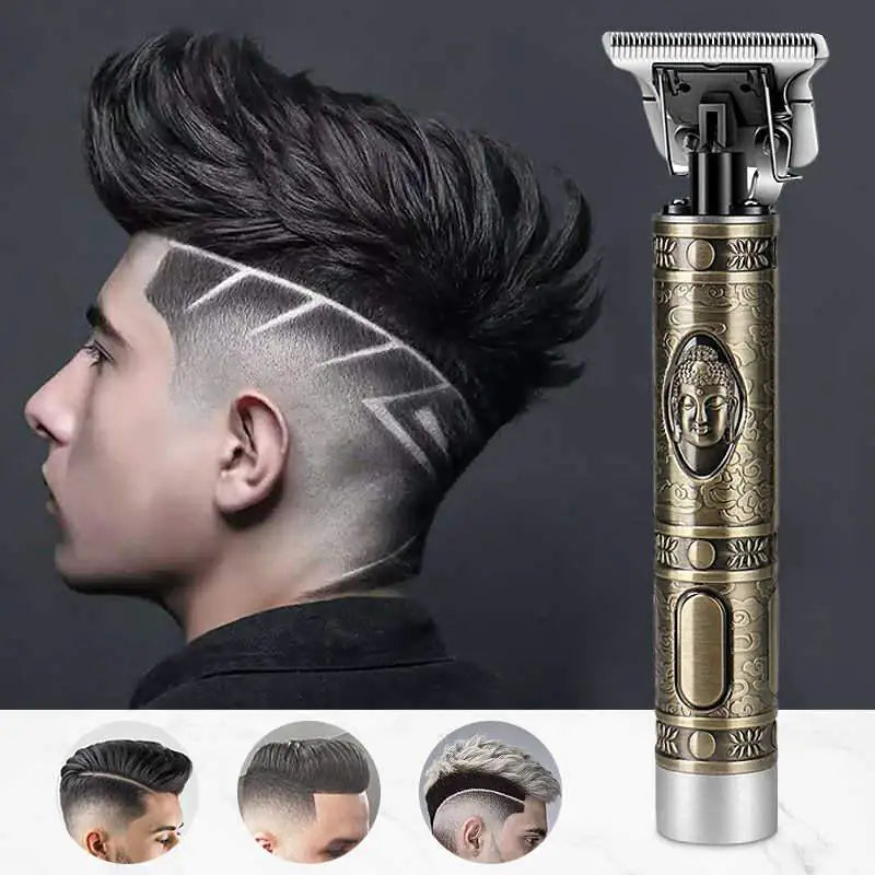 Ultra Barber Original Shaver