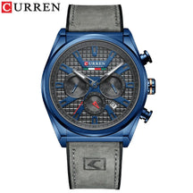 Men's Quartz Wrist Watch