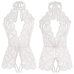 Teddy Erotic Lace Lingerie