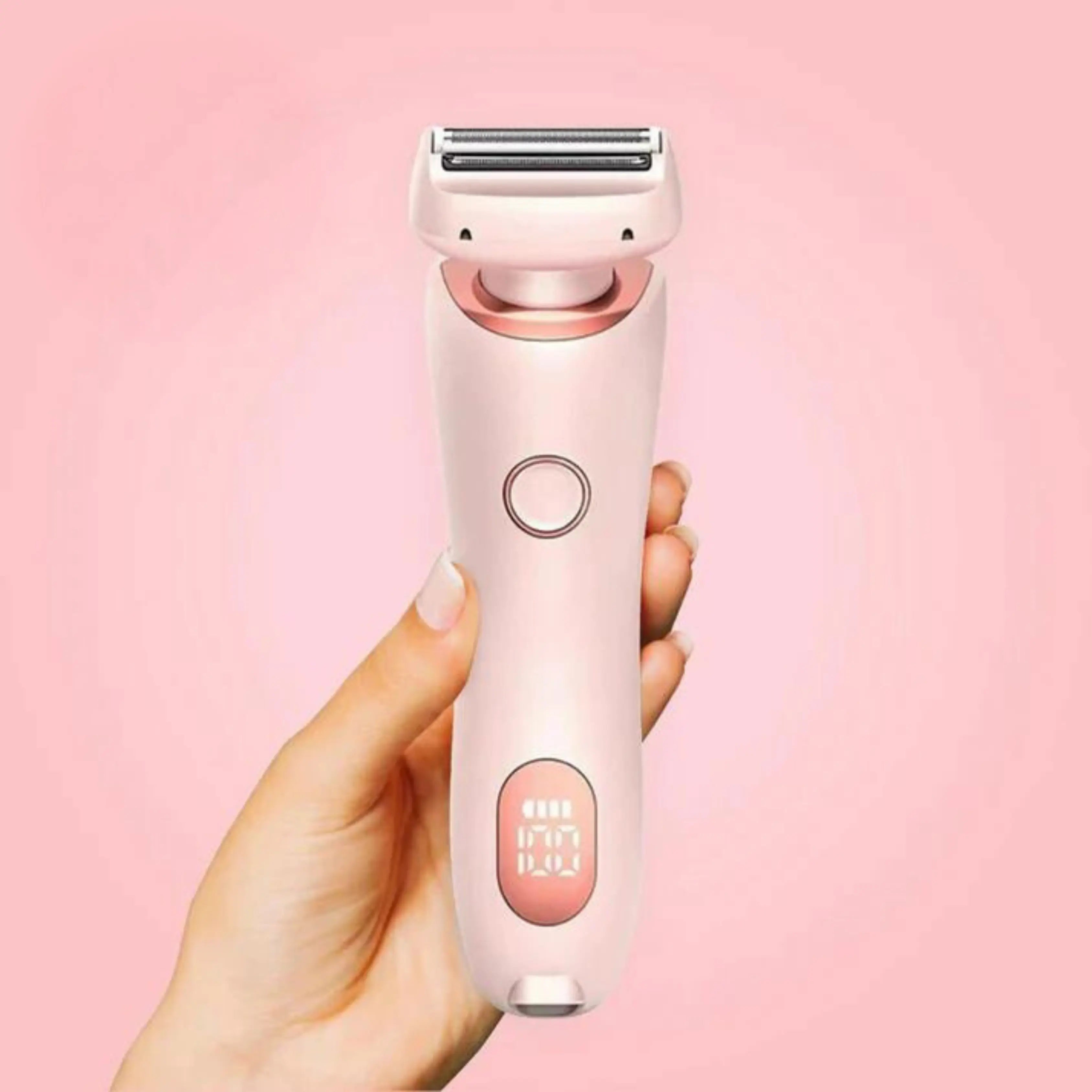 Painless Hair Removal Epilator