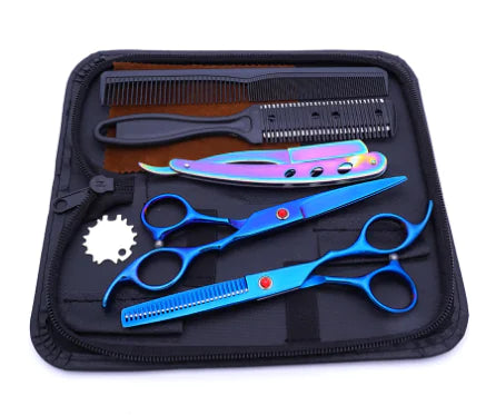 Hairdressing Scissors Set