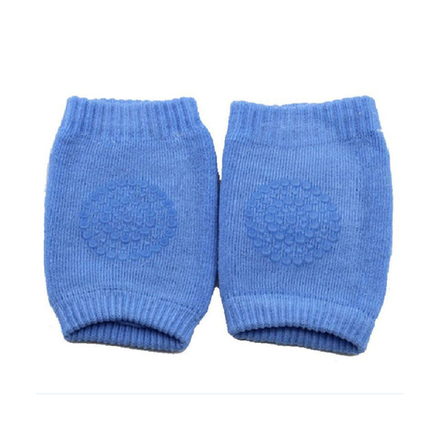 Baby Knee Pad Crawling Cushion